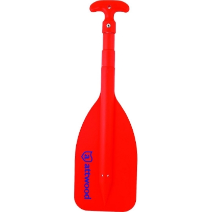 Picture of Attwood Marine Paddle 118281 â€“ Durable Boat Oar for Kayaks & Canoes