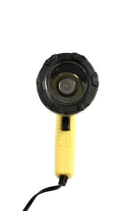 Picture of Attwood Marine Spotlight 117947 â€“ Powerful Boat Deck Light, Weatherproof