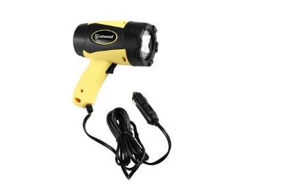 Picture of Attwood Marine Spotlight 117947 â€“ Powerful Boat Deck Light, Weatherproof