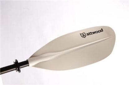 Picture of Attwood Marine Paddle 117682 â€“ Lightweight Boating Oar for Kayak & Canoe