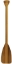 Picture of Attwood Marine Paddle 117621 â€“ Durable Lightweight Boat Oar for Kayaks & Canoes