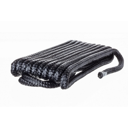 Picture of Attwood Marine Boat Dock Line 1176047 â€“ Durable Mooring Rope for Boats