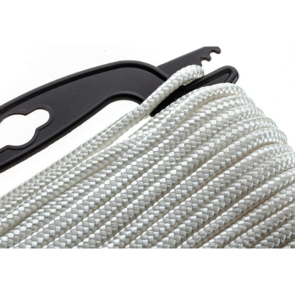 Picture of Attwood Marine Utility Line 1175612 â€“ Durable Boat Rope for Marine Use
