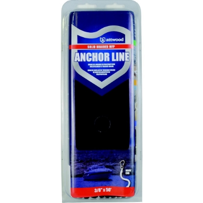 Picture of Attwood Marine Boat Anchor Rode 117427 â€“ Durable Nautical Line for Anchors