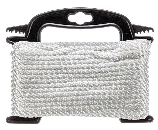 Picture of Attwood Marine Utility Line 117262 â€“ Durable Boat Rope, 3/8" x 100ft