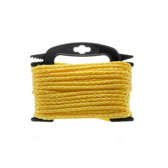 Picture of Attwood Marine Utility Line 117202 â€“ Durable Rope for Boating & Marine Use
