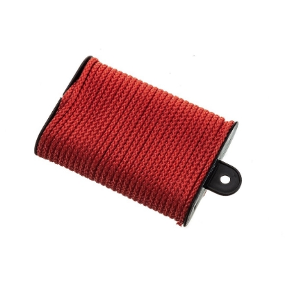 Picture of Attwood Marine Utility Line 117002 â€“ Durable Boat Rope, Multipurpose Dock Line