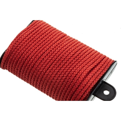 Picture of Attwood Marine Utility Line 117002 â€“ Durable Boat Rope, Multipurpose Dock Line