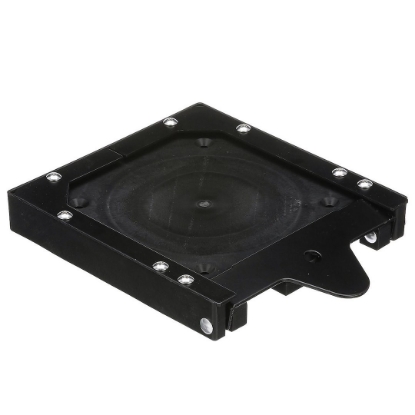 Picture of Attwood Marine 11602D1 Boat Seat Mount â€“ Heavy Duty Swivel Seat Base Attachment