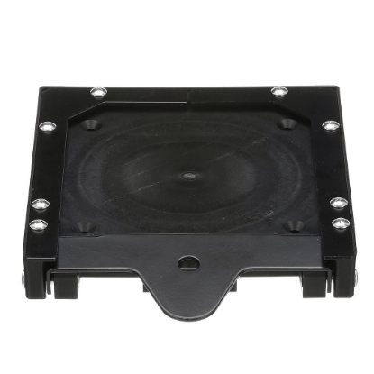 Picture of Attwood Marine 11602D1 Boat Seat Mount â€“ Heavy Duty Swivel Seat Base Attachment