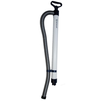 Picture of Attwood Marine Bilge Pump 115962 - High-Performance Boat Pump 12V