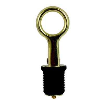 Picture of Attwood Marine Boat Drain Plug â€“ Part #115913 | Durable Bilge Plug for Boats