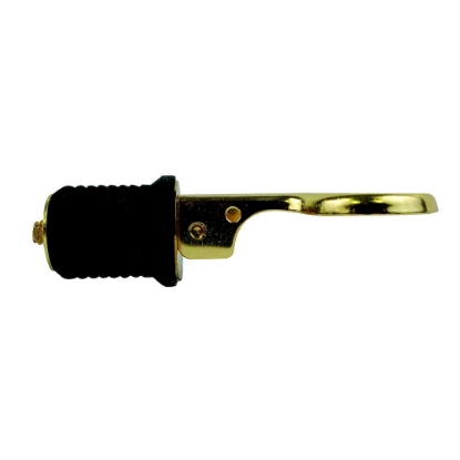 Picture of Attwood Marine Boat Drain Plug â€“ Part #115913 | Durable Bilge Plug for Boats