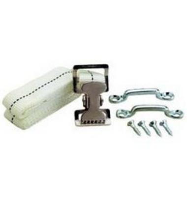 Picture of Attwood Marine Fuel Tank Strap, Part #115123 â€“ Durable Universal Replacement