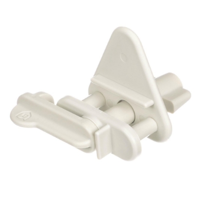 Picture of Attwood Marine Pontoon Boat Gate Latch â€“ Durable Lock, Part 114046