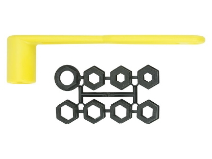 Picture of Attwood Marine 13707 Boat Propeller Wrench â€“ Part #113707 Durable Tool