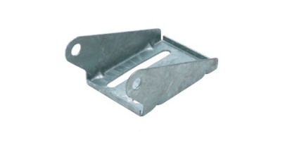 Picture of Attwood Marine Trailer Boat Roller Bracket, Part 113701 â€“ Sturdy Mounting Support