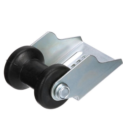 Picture of Attwood 112203 Trailer Boat Roller Bracket â€“ Durable Marine Hardware