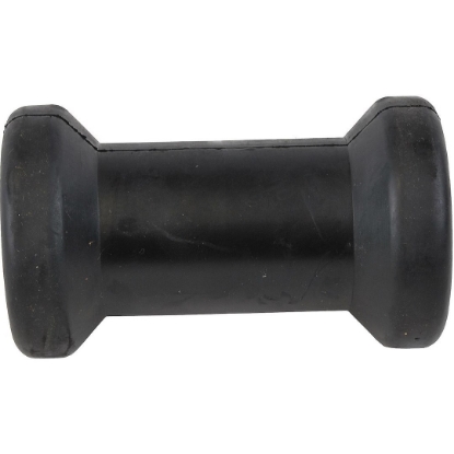 Picture of Attwood Marine Trailer Boat Roller 112111 â€“ Durable Replacement Part 048903112116