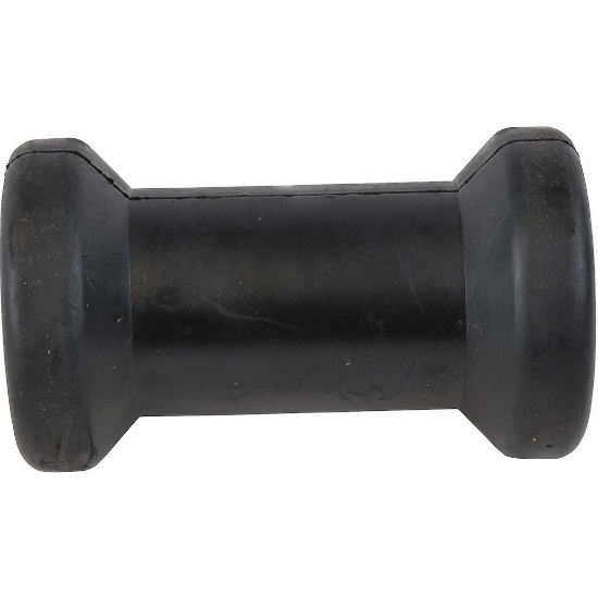 Picture of Attwood Marine Trailer Boat Roller 112111 â€“ Durable Replacement Part 048903112116