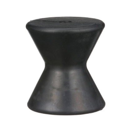 Picture of Attwood Marine Trailer Boat Roller | Part 112091 â€“ Durable Replacement Accessory