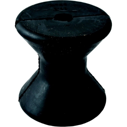 Picture of Attwood Marine Trailer Boat Roller 112051 â€“ Durable Replacement Part
