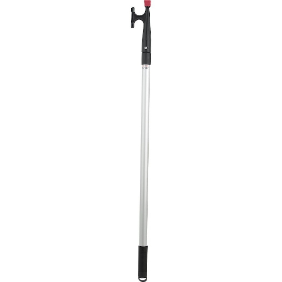 Picture of Attwood Marine Boat Hook 111505 â€“ Durable Telescoping Dock Pole, 022697111500