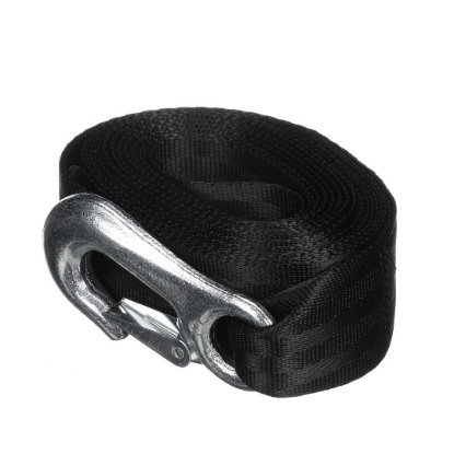 Picture of Attwood Marine Trailer Boat Winch Strap, Part 111477 â€“ Durable Replacement Strap