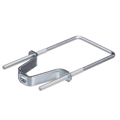 Picture of Attwood Marine Spare Tire Carrier, Part 110903 â€“ Durable Trailer Mount Bracket