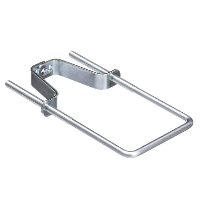 Picture of Attwood Marine Spare Tire Carrier, Part 110903 â€“ Durable Trailer Mount Bracket
