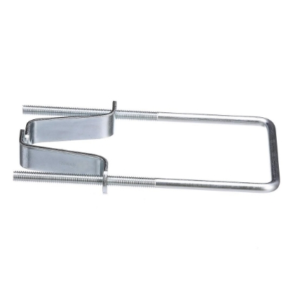 Picture of Attwood Marine Spare Tire Carrier, Part 110903 â€“ Durable Trailer Mount Bracket