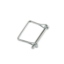 Picture of Attwood Marine Trailer Coupler Safety Pin Clip, Part #110296 â€“ Durable Replacement