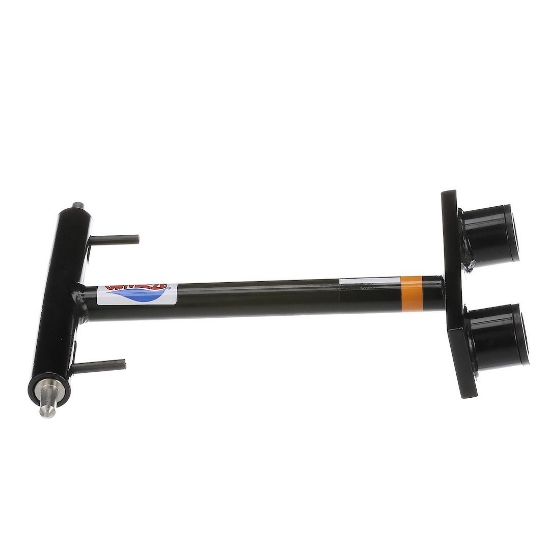 Picture of Attwood Marine Boat Transom Saver 10107 â€“ Outboard Motor Support Bracket