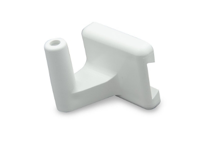 Picture of 94201 B&B Molders Shower Head Mount
