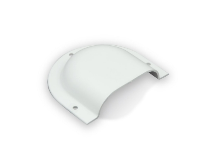 Picture of 94280 B&B Molders Wall Vent