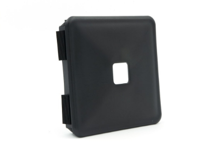 Picture of 94163 B&B Molders Sewer Hose Storage Carrier Cap
