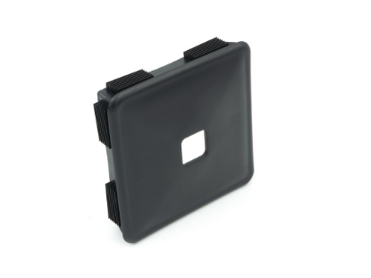 Picture of 94163 B&B Molders Sewer Hose Storage Carrier Cap