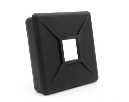 Picture of 94162 B&B Molders Sewer Hose Storage Carrier Cap