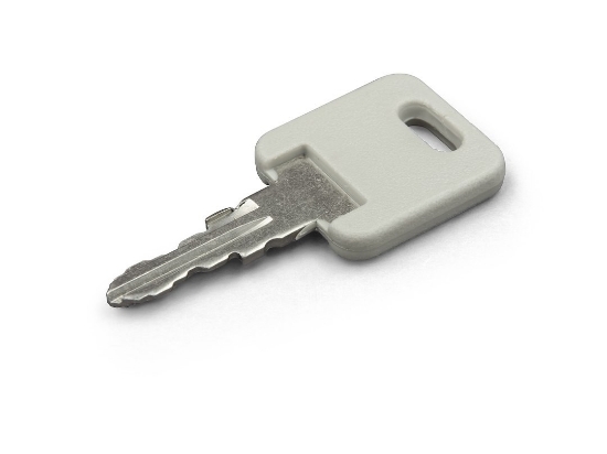 Picture of 94155 B&B Molders Key