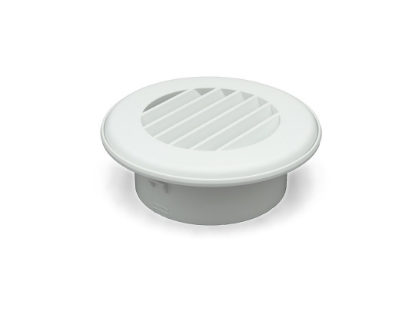 Picture of 94264 B&B Molders Heating/ Cooling Register