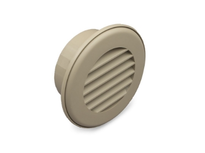 Picture of 94266 B&B Molders Heating/ Cooling Register