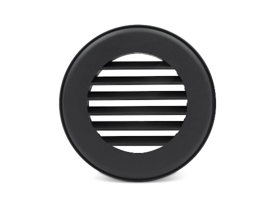 Picture of 94265 B&B Molders Heating/ Cooling Register