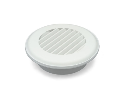 Picture of 94273 B&B Molders Heating/ Cooling Register