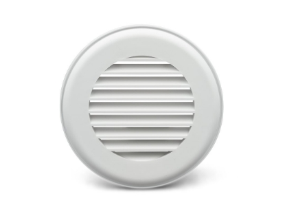 Picture of 94272 B&B Molders Heating/ Cooling Register