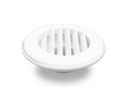 Picture of 94261 B&B Molders Heating/ Cooling Register