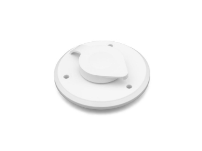 Picture of 94320 B&B Molders TV Cable Entry Plate