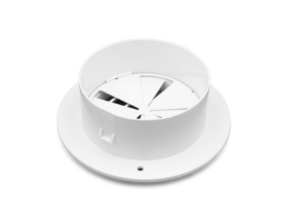 Picture of 94267 B&B Molders Heating/ Cooling Register