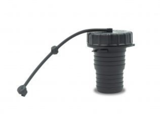 Picture of 94246 B&B Molders Fresh Water Inlet Cap