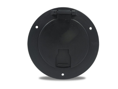 Picture of 94330 B&B Molders Electrical Cord Hatch