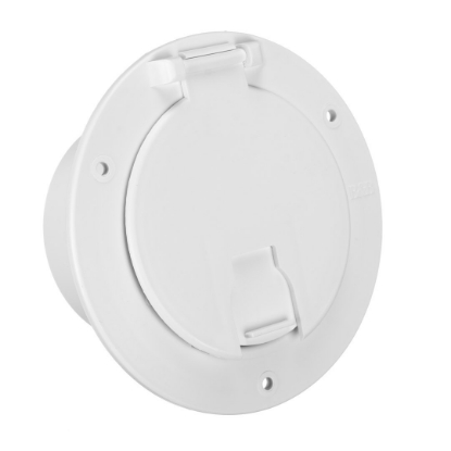 Picture of 94329 B&B Molders Electrical Cord Hatch